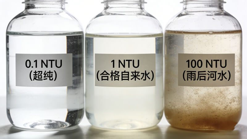 2026年度水質懸浮物檢測儀行業深度測評報告：廠家推薦與選購指南